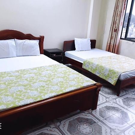 Nha Nghi Thanh Tam Hotel Ha Long Exterior photo