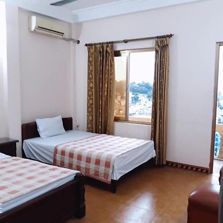 Nha Nghi Thanh Tam Hotel Ha Long Exterior photo
